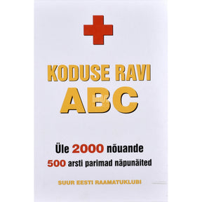 Kaemus Koduse ravi ABC