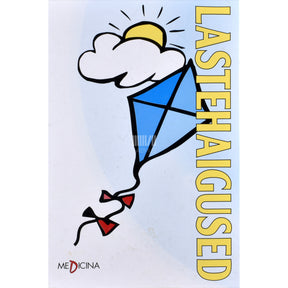 Kari Raivio, Martti Siimes Lastehaigused