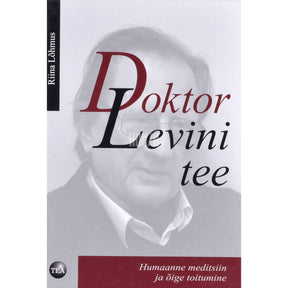 Riina Lõhmus Doktor Levini tee