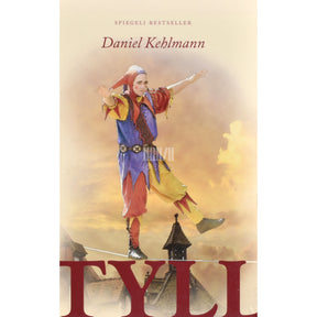 Daniel Kehlmann Tyll