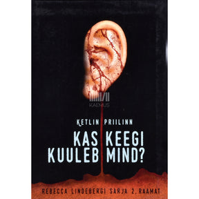 Ketlin Priilinn Kas keegi kuuleb mind?