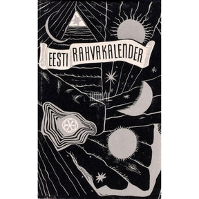 Kaemus Eesti rahvakalender 1. osa