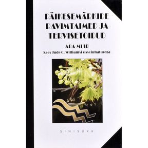 Ada Muir Päikesemärkide ravimtaimed ja tervisetoidud