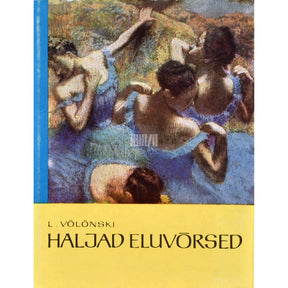 Leonid Volõnski Haljad eluvõrsed