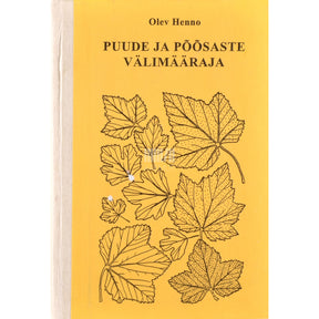 Joachim Mayer, Christa Söhl Puude ja põõsaste väike välimääraja