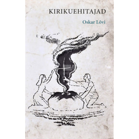 Oskar Lõvi Kirikuehitajad