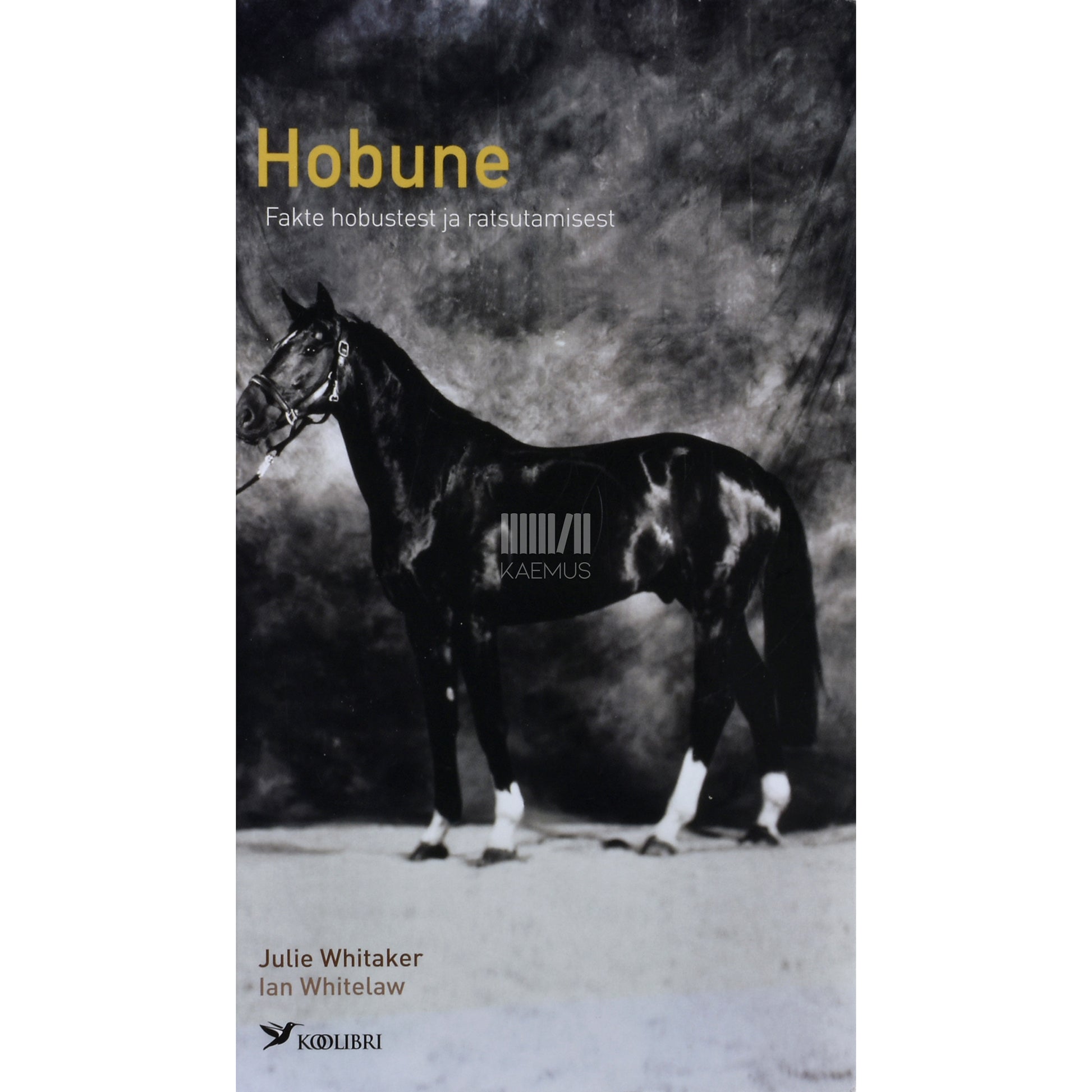 Julie Whitaker, Ian Whitelaw. Hobune