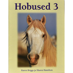 Karen Briggs Hobused 3. osa