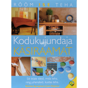 Kaemus Kodukujundaja käsiraamat
