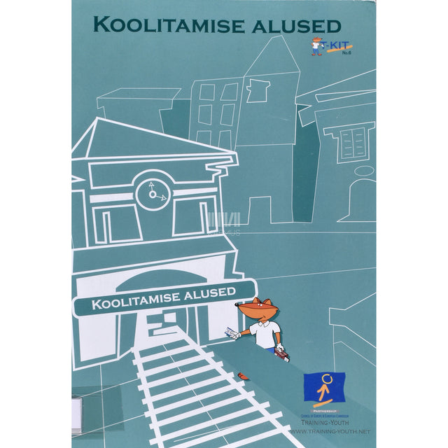 Koolitamise alused
