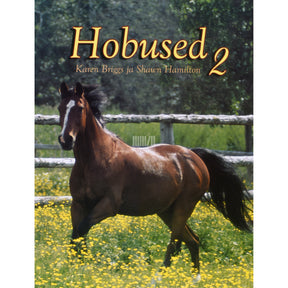 Karen Briggs Hobused 2. osa