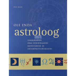 Paul Wade Ole enda astroloog