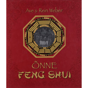 Ave, Rein Weber Õnne feng shui
