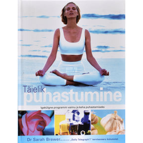 Sarah Brewer Täielik puhastumine