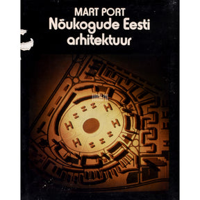 Mart Port Nõukogude Eesti arhitektuur