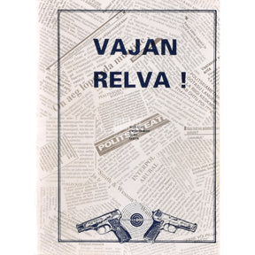 Kaemus Vajan relva 1. osa