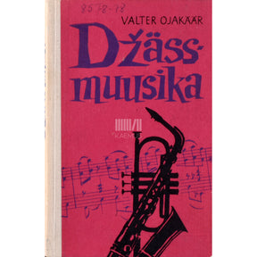 Valter Ojakäär Džässmuusika