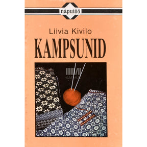 Liivia Kivilo Kampsunid