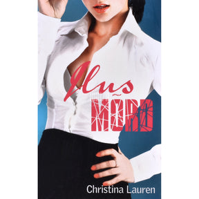 Christina Lauren Ilus mõrd