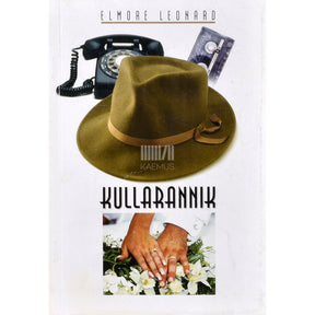 Elmore Leonard Kullarannik