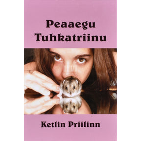 Ketlin Priilinn Peaaegu Tuhkatriinu