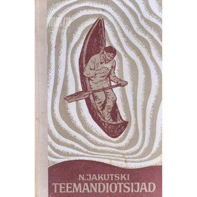 Nikolai Jakutski Teemandiotsijad