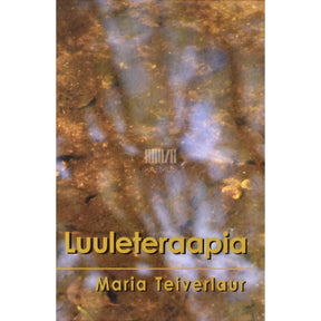 Maria Teiverlaur Luuleteraapia