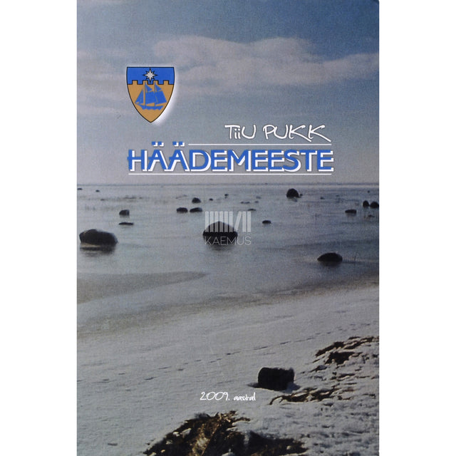 Tiiu Pukk, Toomas Abel. Häädemeeste