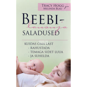 Melinda Blau, Tracy Hogg Beebilausuja saladused