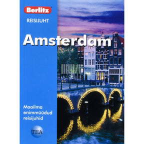 Lindsay Bennett Amsterdam