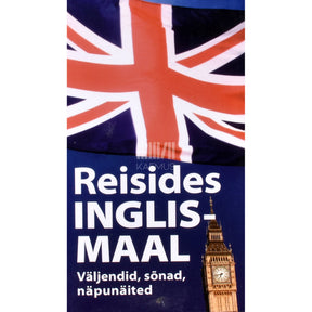 Kaemus Reisides Inglismaal