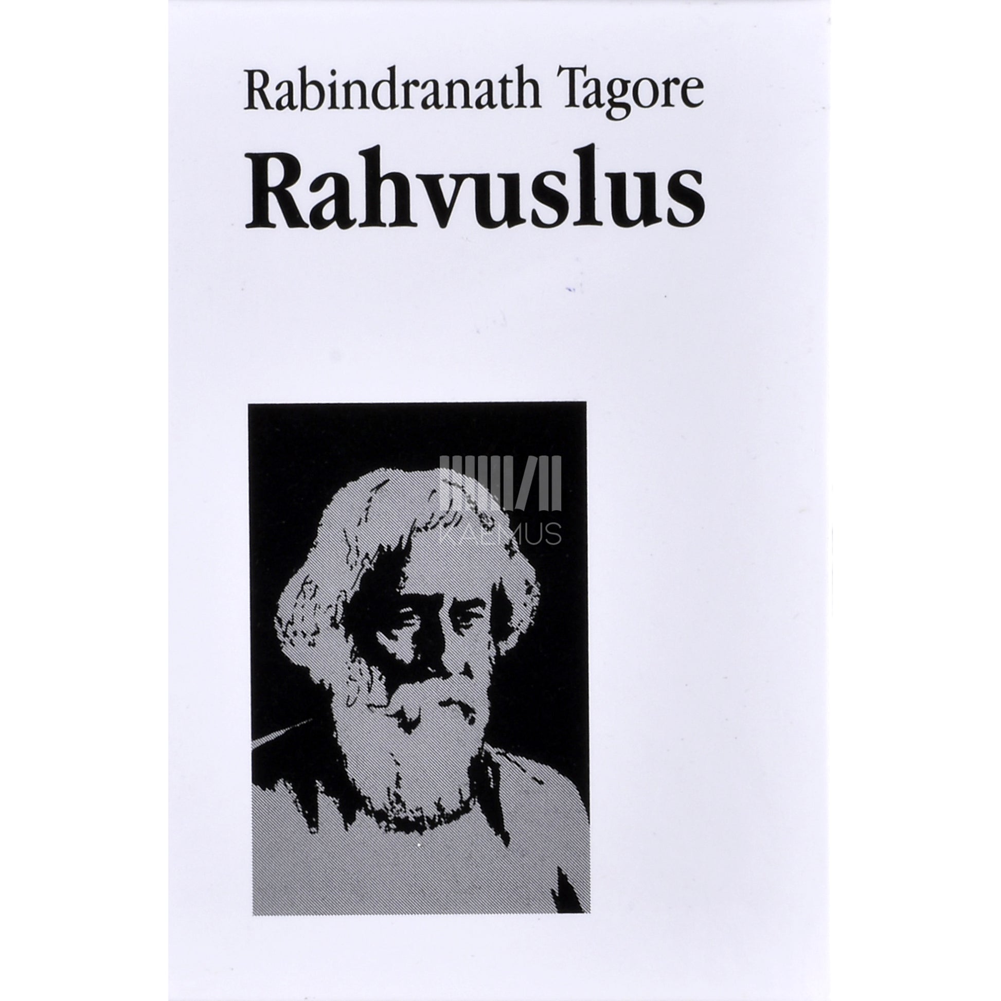 Rabindranath Tagore. Rahvuslus