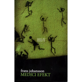 Frans Johansson Medici efekt