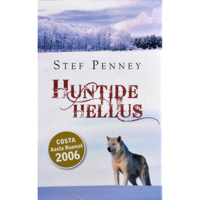 Stef Penney Huntide hellus