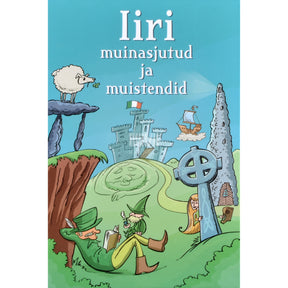 Kaemus Iiri muinasjutud ja muistendid