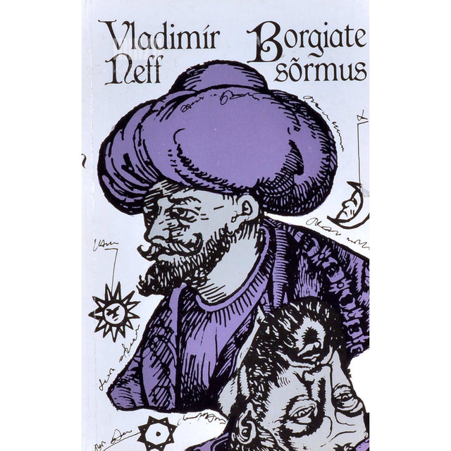 Vladimir Neff - Borgiate sõrmus