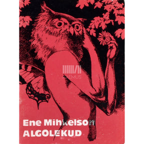 Ene Mihkelson Algolekud