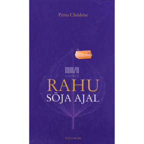 Pema Chödrön Rahu sõja ajal