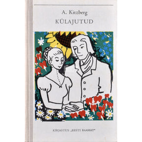 August Kitzberg Külajutud