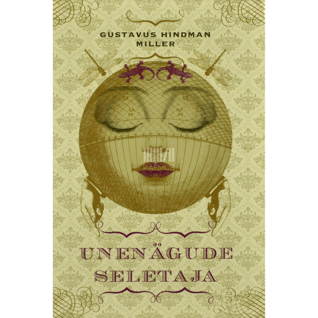 Gustavus Hindman Miller. Unenägude seletaja