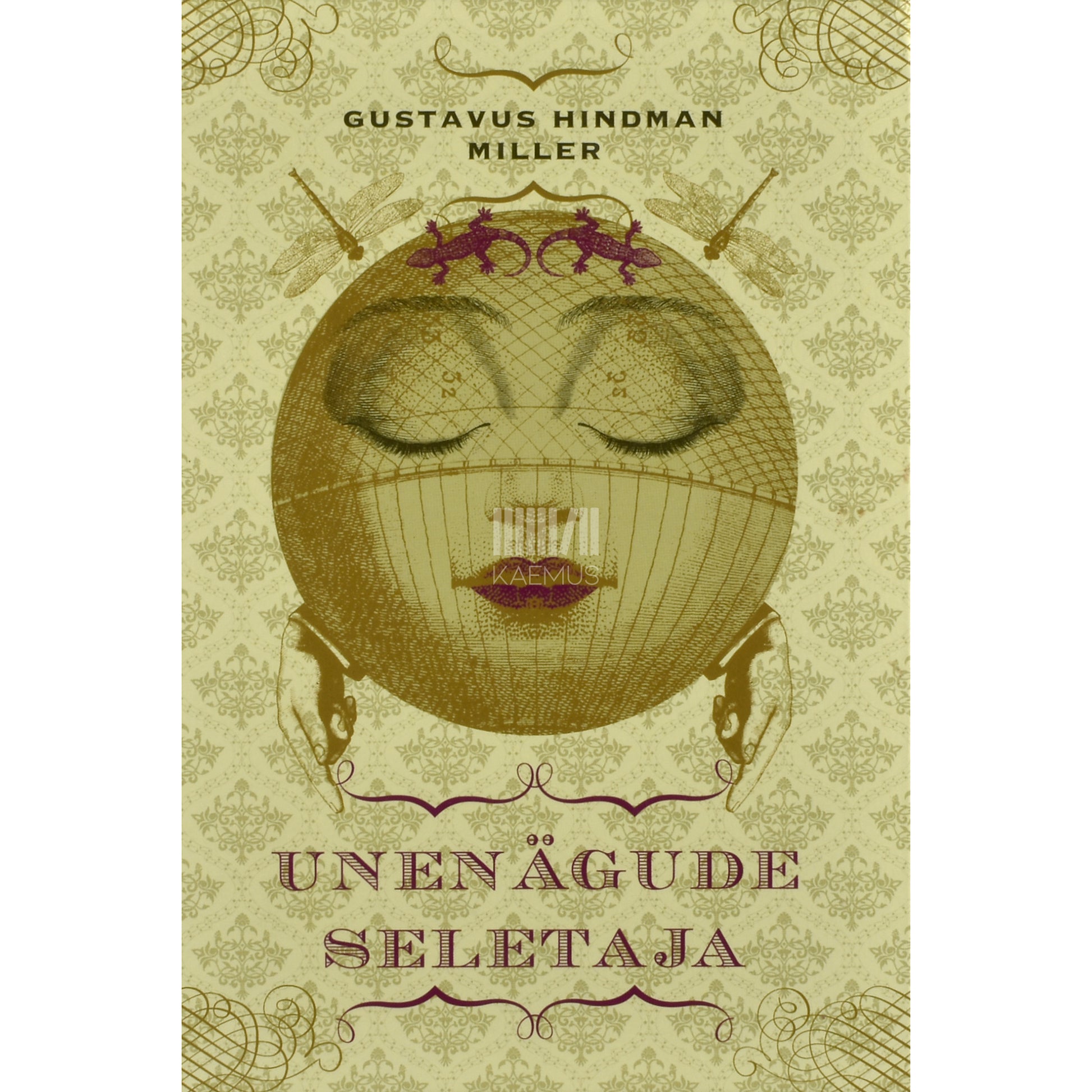 Gustavus Hindman Miller. Unenägude seletaja