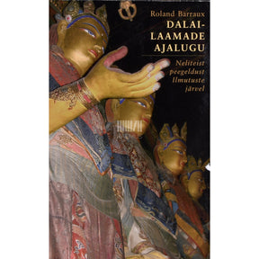 Roland Barraux Dalai-laamade ajalugu