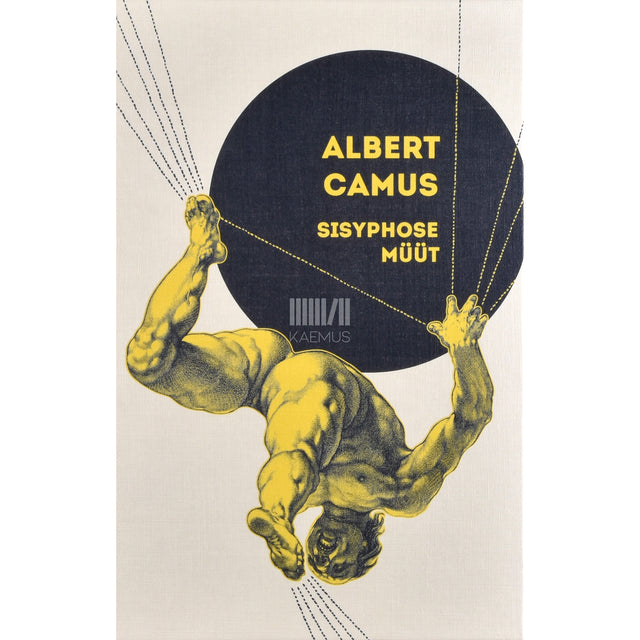 Albert Camus. Sisyphose müüt
