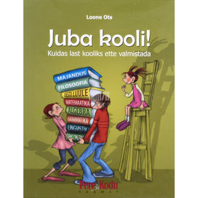 Loone Ots Juba kooli!