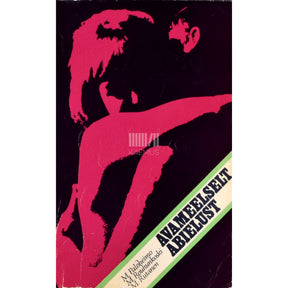 Martti Paloheimo Avameelselt abielust