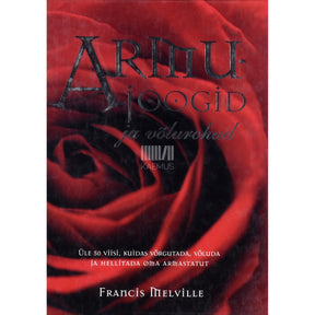 Francis Melville Armujoogid ja võlurohud