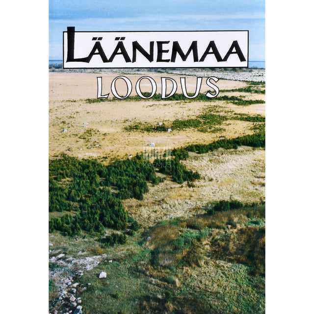 Läänemaa. Loodus 2. osa