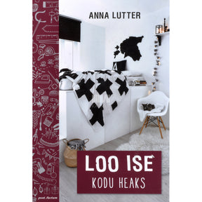 Anna Lutter Loo ise kodu heaks