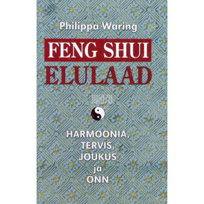 Philippa Waring Feng shui elulaad