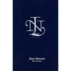 Knut Hamsun Maa õnnistus